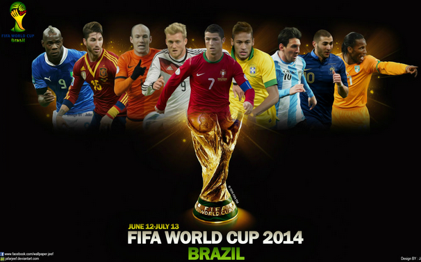 7 cách bùng nổ kinh doanh trong mùa World Cup 2014